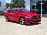 Used 2021 Volkswagen Jetta GLI image 2