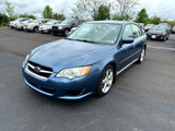 Used 2009 Subaru Legacy 2.5i Special Edition image 2