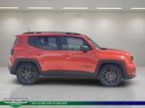 Used 2021 Jeep Renegade Latitude w/ Luxury Group I image 3
