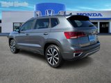 Used 2024 Volkswagen Taos SE image 4