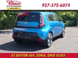 Used 2016 Kia Soul + w/ Designer's Package image 3