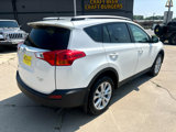 Used 2013 Toyota RAV4 Limited image 3