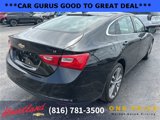 Used 2023 Chevrolet Malibu LT image 5