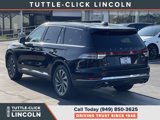 New 2025 Lincoln Aviator 2WD image 4