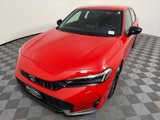 New 2026 Honda Civic Sport image 2