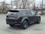 Certified 2022 Land Rover Discovery Sport S R-Dynamic image 5