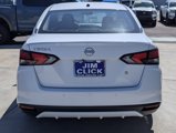 New 2025 Nissan Versa S image 3