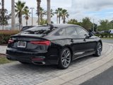 Used 2024 Audi A5 2.0T Premium w/ Summer of Audi Package image 6