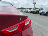 Used 2018 Chevrolet Malibu LT image 5