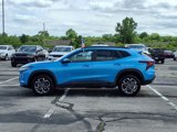 Used 2025 Chevrolet Trax LT image 4