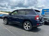 Used 2016 Jeep Compass High Altitude image 5