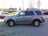 Used 2008 Mercury Mariner Premier image 4