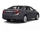 Used 2014 Toyota Camry XLE image 2