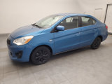 Used 2020 Mitsubishi Mirage G4 ES image 2