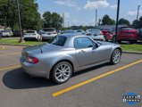 Used 2010 MAZDA MX-5 Miata Grand Touring image 6