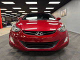 Used 2013 Hyundai Elantra GLS w/ Preferred Pkg image 4