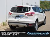 Used 2016 Ford Escape Titanium w/ Equipment Group 301A image 2