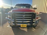 Used 2017 RAM 2500 Laramie w/ Protection Group image 3