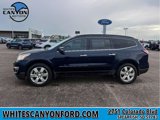 Used 2017 Chevrolet Traverse Premier image 2
