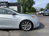 Used 2011 Hyundai Sonata Limited w/ Navigation Pkg 5 image 2