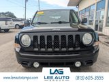 Used 2013 Jeep Patriot Latitude image 2