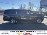 Used 2023 GMC Yukon XL SLE image 6