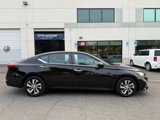Used 2021 Nissan Altima 2.5 S image 3