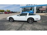Used 1995 Chevrolet Corvette Coupe image 6