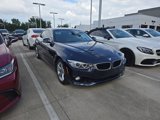 Used 2015 BMW 428i Convertible image 2
