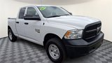 Used 2022 RAM 1500 Tradesman w/ Trailer Tow Group image 2