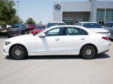 Used 2023 Mercedes-Benz C 300 Sedan image 3