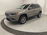 Used 2019 Jeep Cherokee Latitude Plus w/ Comfort/Convenience Group image 2
