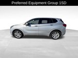Certified 2019 Buick Envision Preferred image 4