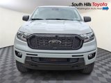 Used 2021 Ford Ranger XLT w/ Equipment Group 301A Mid image 2