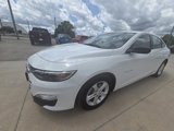 Used 2023 Chevrolet Malibu LS image 5