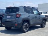 Used 2017 Jeep Renegade Trailhawk w/ Popular Equipment Group image 3