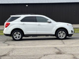 Used 2012 Chevrolet Equinox LT w/ Driver Convenience Package image 3