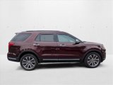Used 2018 Ford Explorer Platinum image 4
