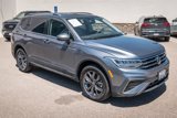 Used 2022 Volkswagen Tiguan SE image 3