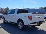 Used 2012 Ford F150 Lariat w/ Lariat Chrome Pkg image 5