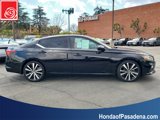 Used 2020 Nissan Altima 2.5 SR image 4