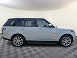 Used 2020 Land Rover Range Rover HSE image 5