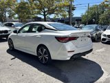 Used 2022 Nissan Sentra SR image 5