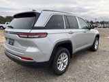 New 2025 Jeep Grand Cherokee Laredo X w/ Luxury Tech Group I image 5