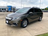 Used 2018 Honda Odyssey EX-L image 3