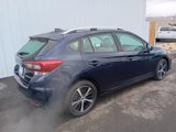Used 2021 Subaru Impreza 2.0i Premium image 3