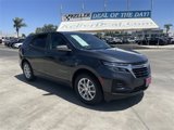 Used 2022 Chevrolet Equinox LS w/ LS Convenience Package image 2