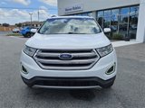 Used 2017 Ford Edge SEL w/ Equipment Group 201A image 2