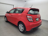 Used 2020 Chevrolet Sonic LT image 5