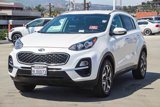 Used 2021 Kia Sportage EX image 3